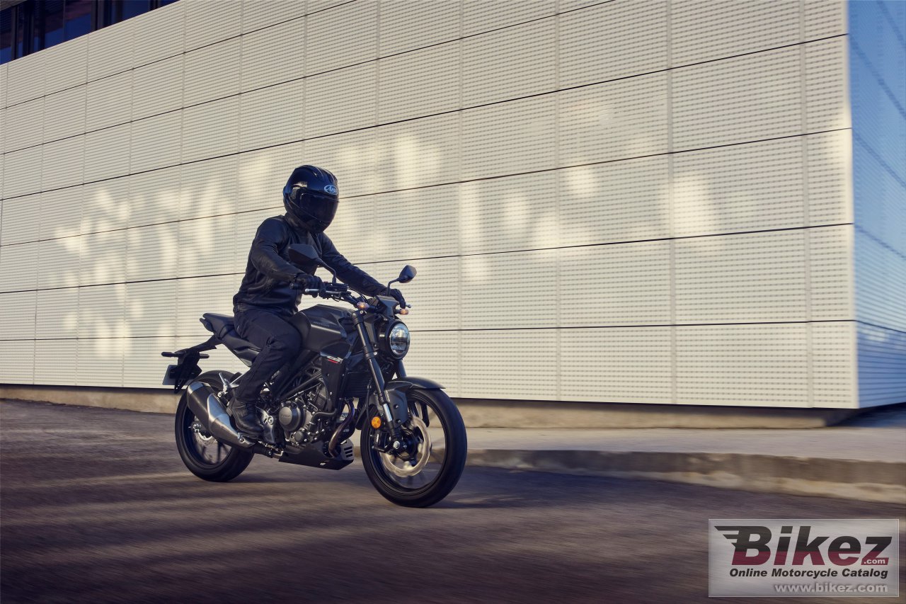 honda-cb300r-poster